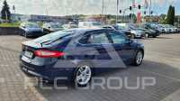 2018 Ford Mondeo