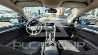 2018 Ford Mondeo