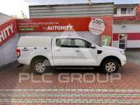 2018 Ford RANGER