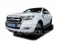 2018 Ford RANGER