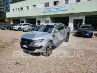 2018 Ford RANGER