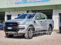 2018 Ford RANGER