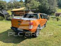 2018 Ford RANGER