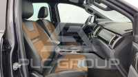 2018 Ford RANGER