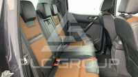 2018 Ford RANGER