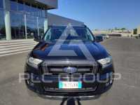 2018 Ford RANGER
