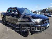 2018 Ford RANGER