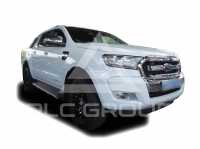 2018 Ford RANGER
