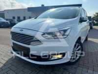 2018 Ford C-MAX