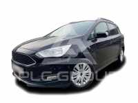 2018 Ford C-MAX