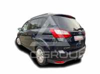 2018 Ford C-MAX