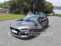 2018 Hyundai I30