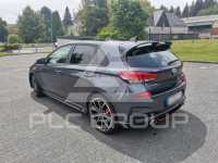 2018 Hyundai I30