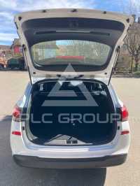 2018 Hyundai I30