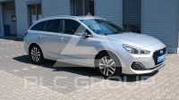 2018 Hyundai I30