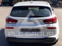 2018 Hyundai I30