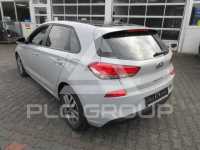 2018 Hyundai I30