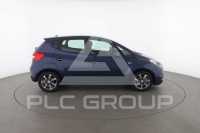 2018 Hyundai IX20