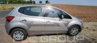 2018 Hyundai IX20
