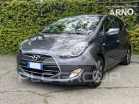 2018 Hyundai IX20