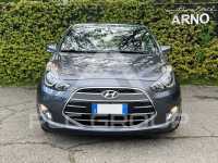 2018 Hyundai IX20