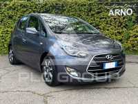 2018 Hyundai IX20