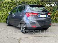 2018 Hyundai IX20