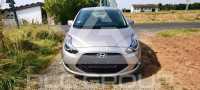 2018 Hyundai IX20