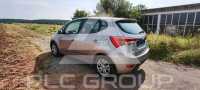 2018 Hyundai IX20