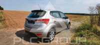 2018 Hyundai IX20