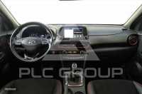 2018 Hyundai Kona