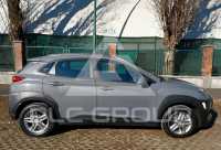 2018 Hyundai Kona