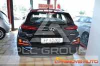 2018 Hyundai Kona