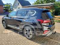2018 Hyundai Santa Fe