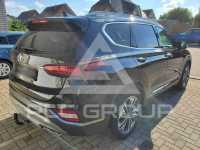 2018 Hyundai Santa Fe