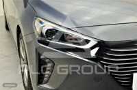 2018 Hyundai Ioniq