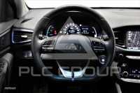 2018 Hyundai Ioniq