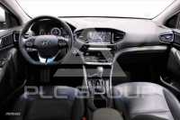 2018 Hyundai Ioniq