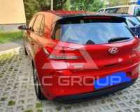 2018 Hyundai I30