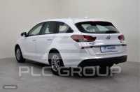 2018 Hyundai I30
