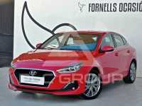 2018 Hyundai I30