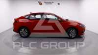 2018 Hyundai I30