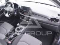 2018 Hyundai I30