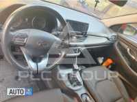 2018 Hyundai I30