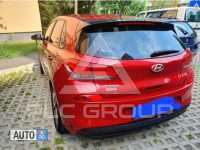 2018 Hyundai I30