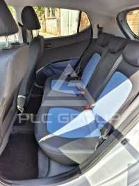 2018 Hyundai I10