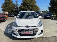 2018 Hyundai I10
