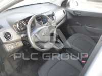 2018 Hyundai I10