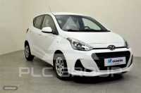 2018 Hyundai I10