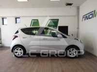 2018 Hyundai I10